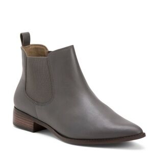 Linea Paola Zoey Booties